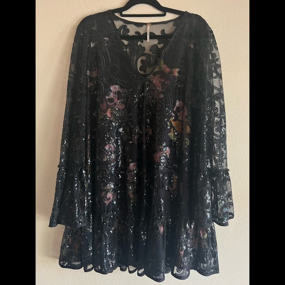 Free People Dress - Picture 1 of 4